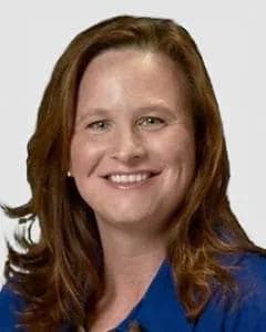 Tina Santos, MBA, MSN, BSN