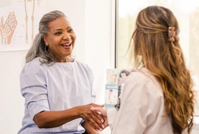 Stroke Care